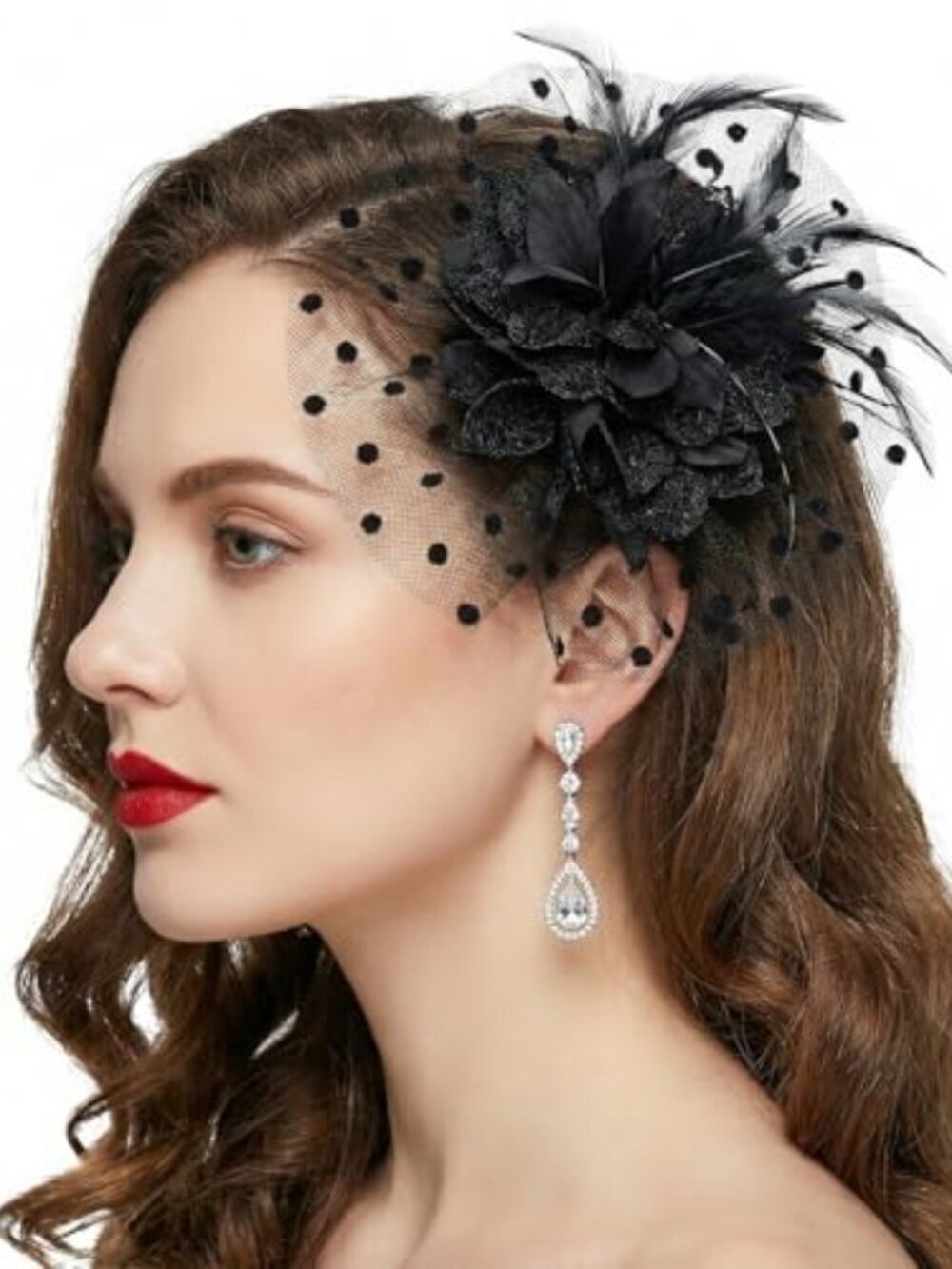 BRAND NEW Fascinators Hat for Women